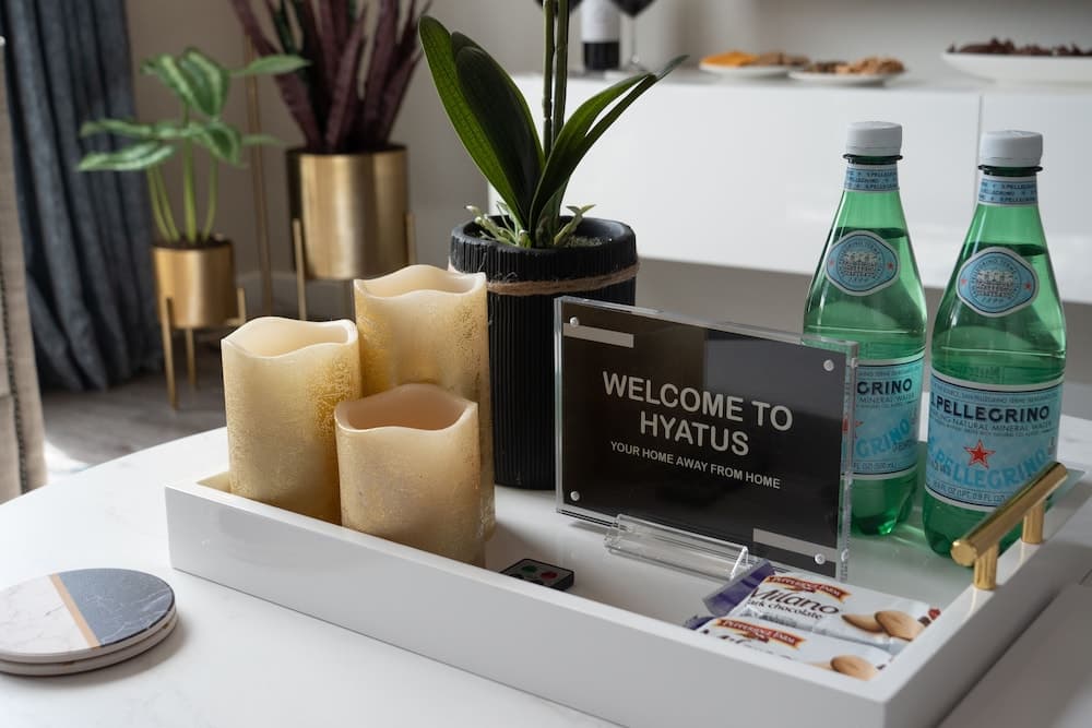 Luxury Furnished Apartments by Hyatus Downtown at Yale gallery photo in New Haven, CT — image 83