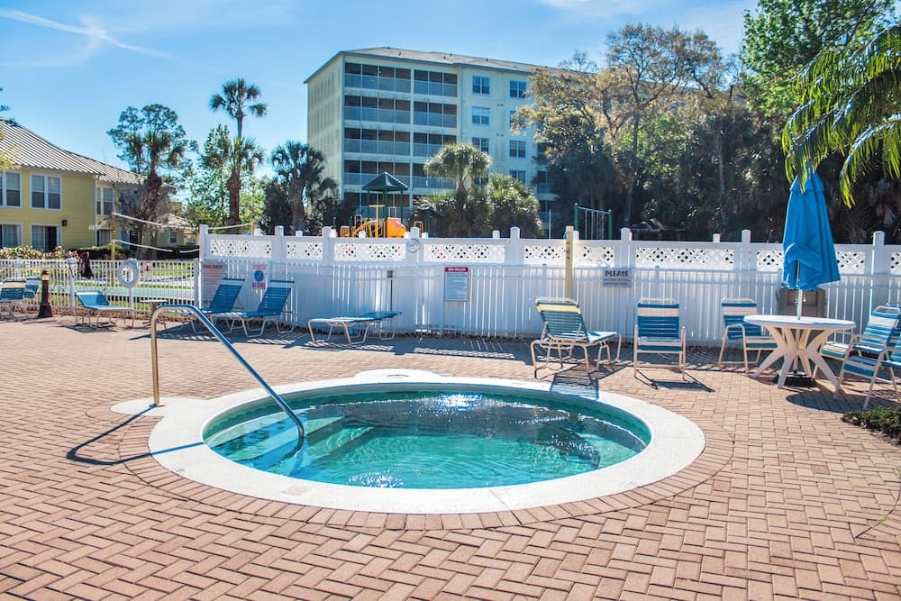 Barefoot Suites gallery photo in Kissimmee, FL — image 25
