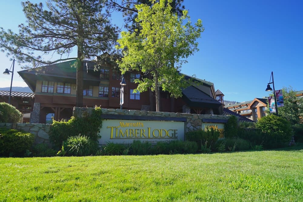 Heavenly Village Condos - Timber Lodge featured exterior or lobby in South Lake Tahoe, CA — similar hotel