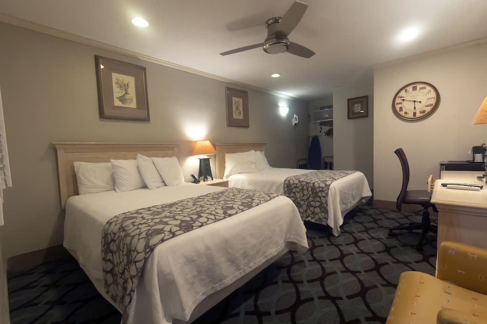 Atrium Inn gallery photo in High Point, NC — image 16