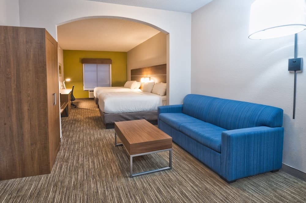 Holiday Inn Express Hotel & Suites Goshen by IHG gallery photo in Goshen, IN — image 28