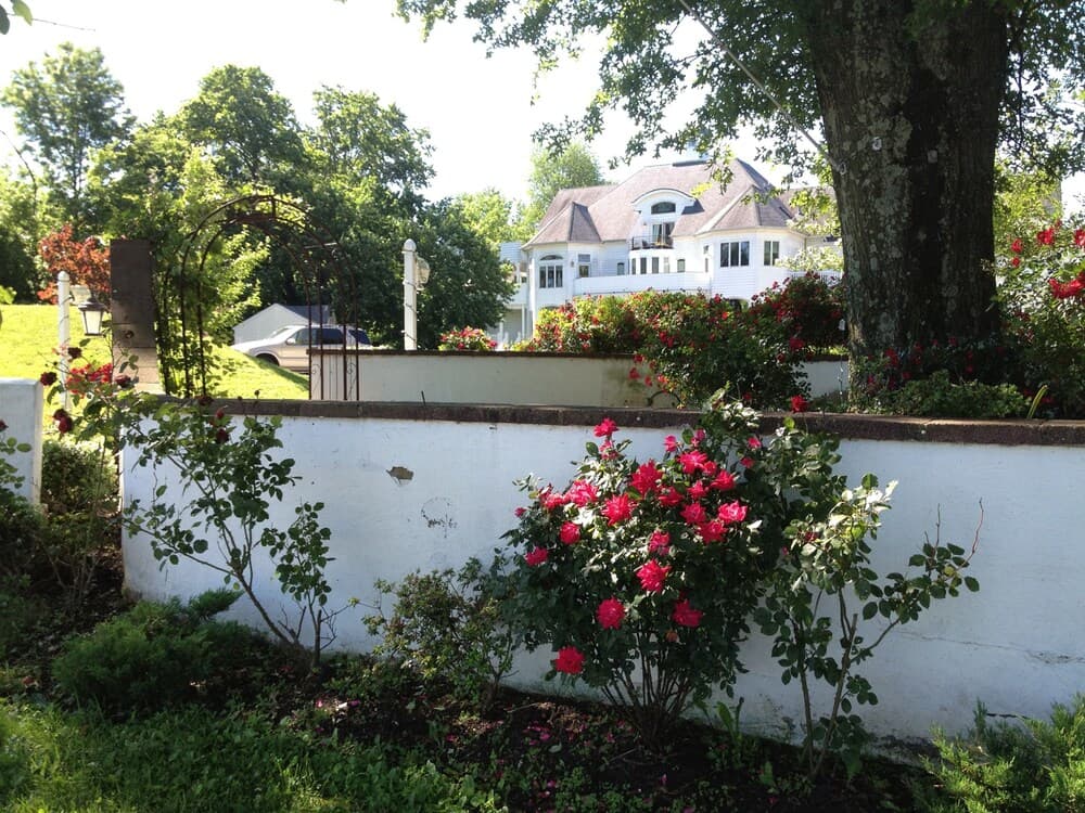 The Columbia Inn at Peralynna Manor gallery photo in Columbia, MD — image 89
