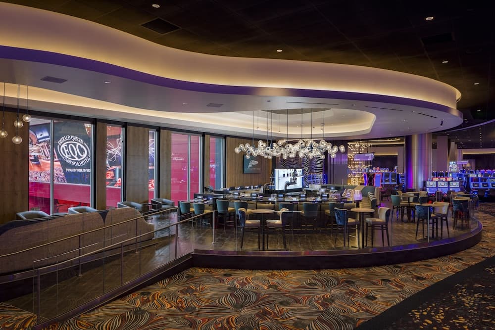 Emerald Queen Hotel and Casino - Tacoma gallery photo in Tacoma, WA — image 27