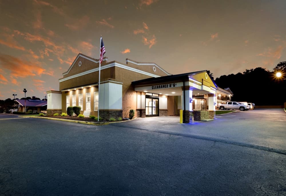 Red Roof Inn Gastonia gallery photo in Gastonia, NC — image 9