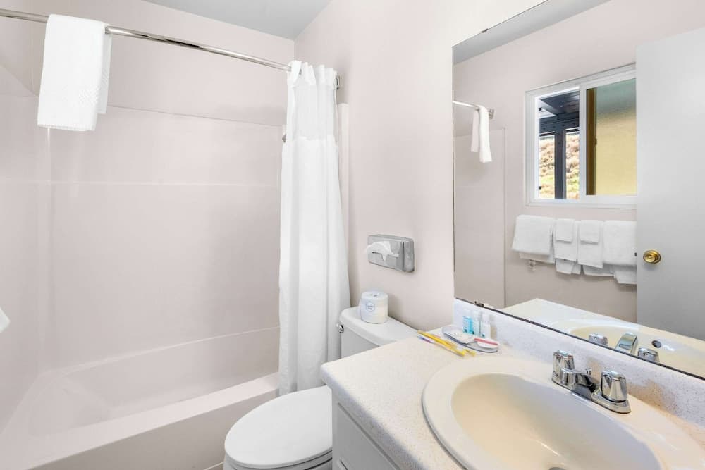 Quality Inn & Suites Jackson gallery photo in Jackson, CA — image 5