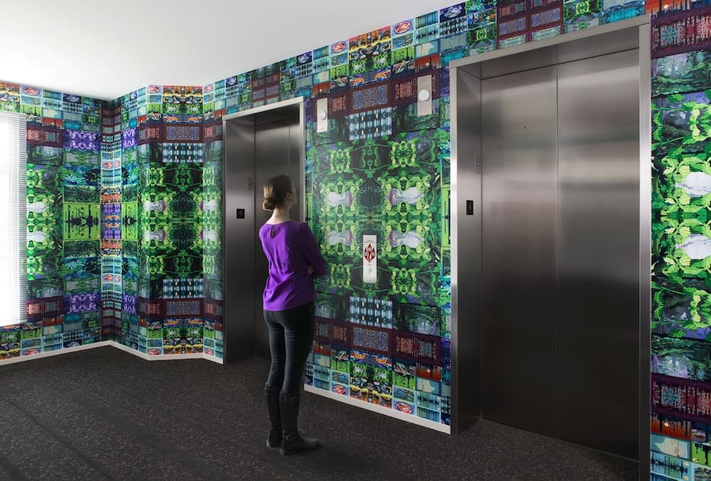 21c Museum Hotel Bentonville gallery photo in Bentonville, AR — image 35