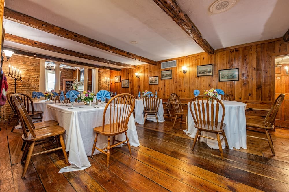 Wayside Inn gallery photo in Middletown, VA — image 111