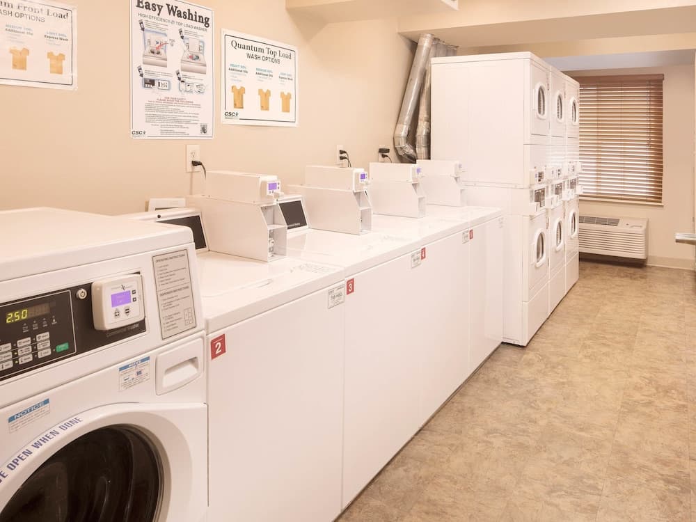 WoodSpring Suites Brownsville gallery photo in Brownsville, TX — image 18