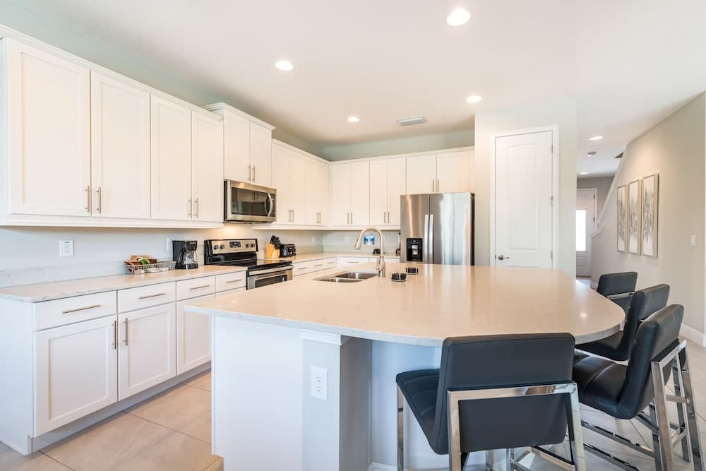 Encore Resort and Water Park at Reunion by Rentyl gallery photo in Kissimmee, FL — image 451