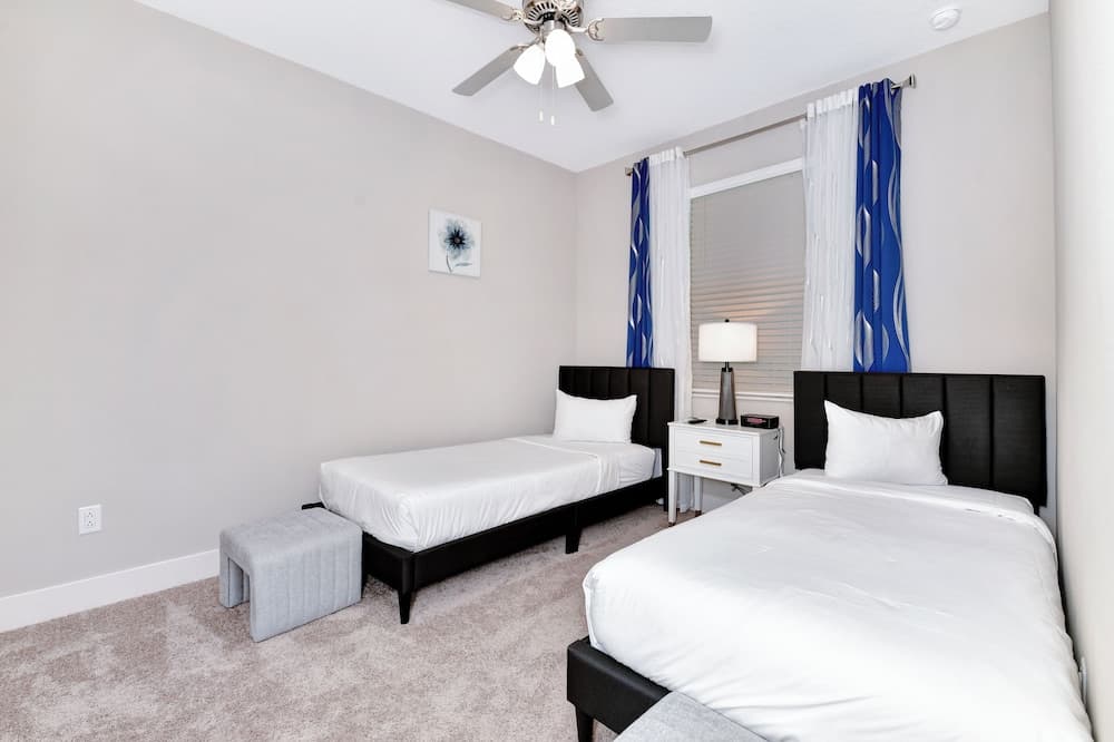 Encore Resort and Water Park at Reunion by Rentyl gallery photo in Kissimmee, FL — image 311