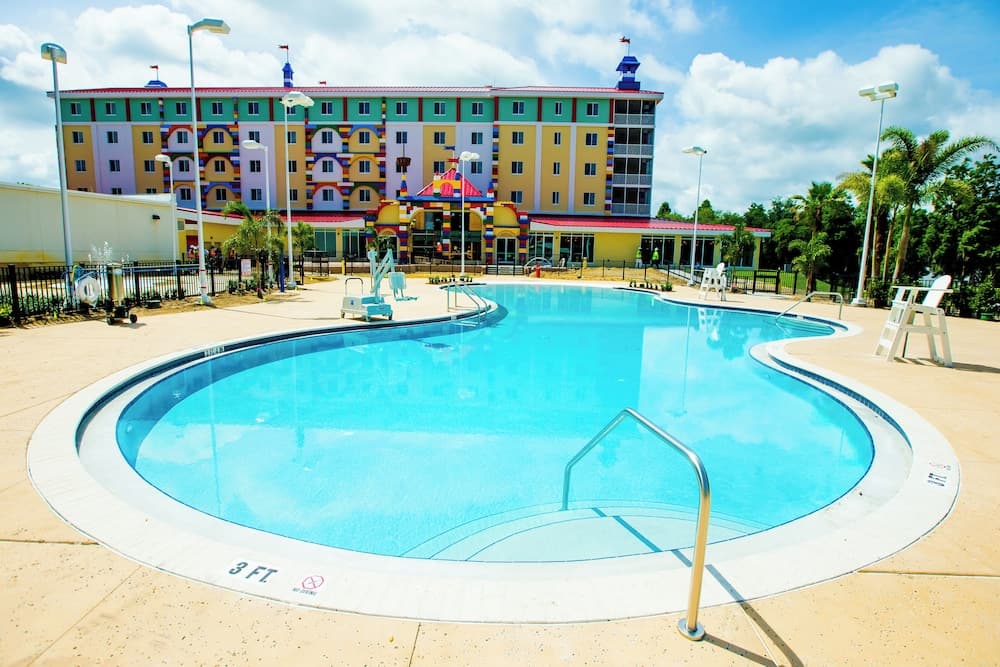Legoland Florida Hotel gallery photo in Winter Haven, FL — image 34