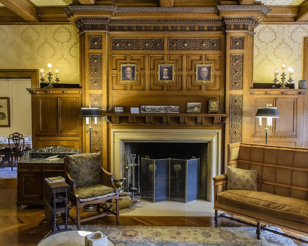 The Inn at Irwin Gardens gallery photo in Columbus, IN — image 9