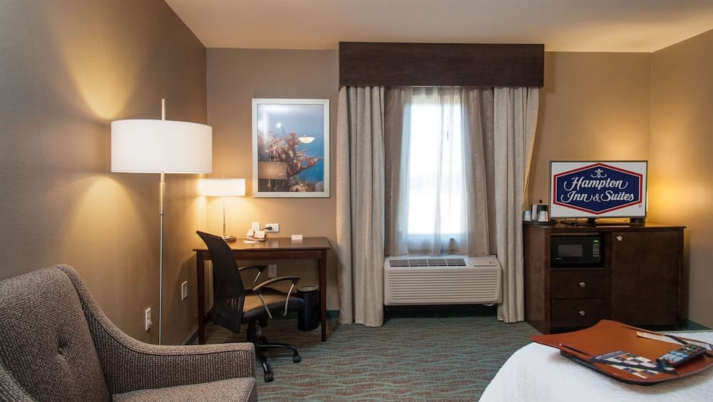 Hampton Inn & Suites Gulfport I-10 gallery photo in Gulfport, MS — image 67