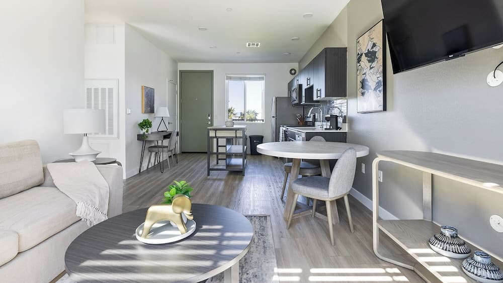 Landing Apartments Glendale gallery photo in Glendale, AZ — image 33