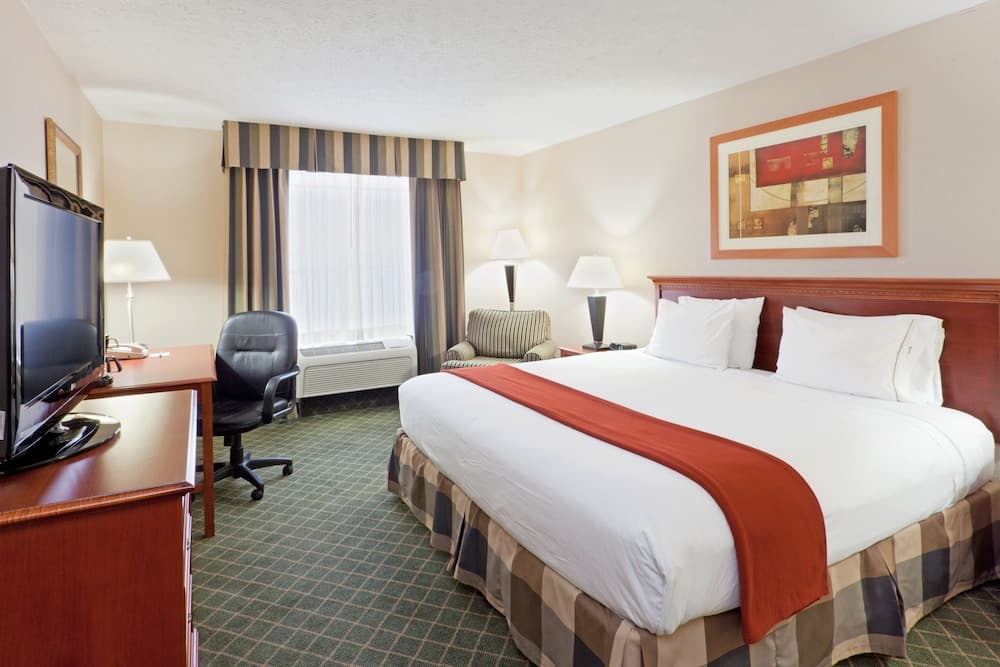 Holiday Inn Express & Suites Kent - University Area by IHG property views in Kent, OH — gallery photo 3