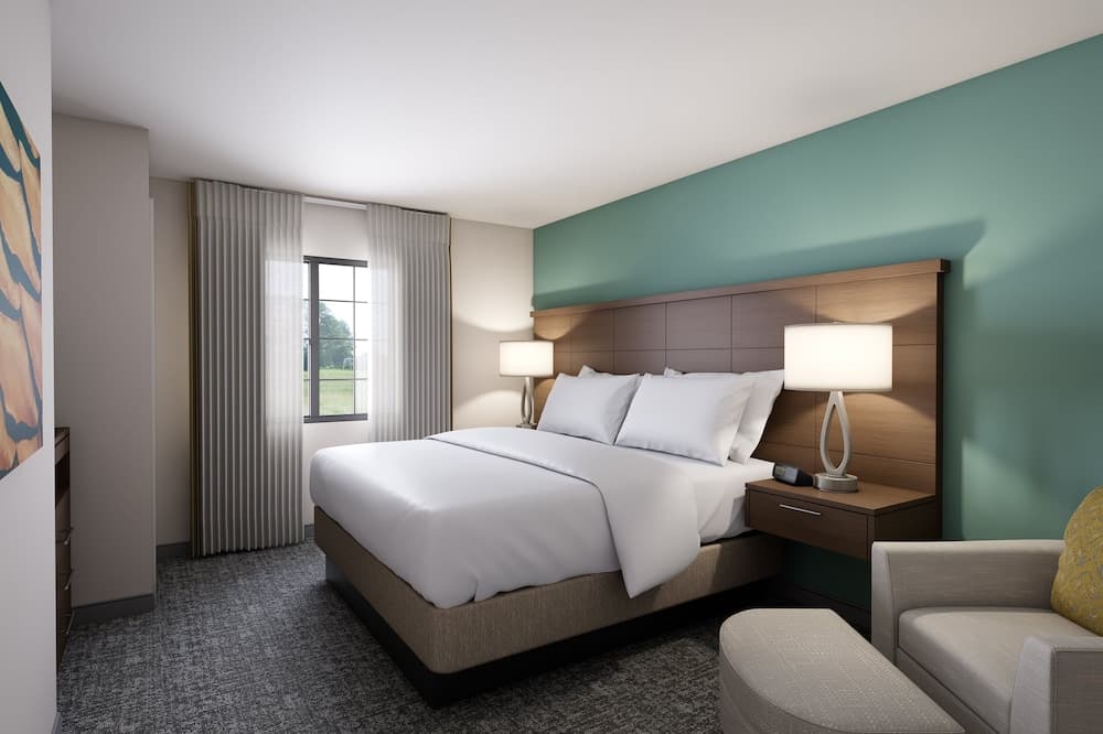 Staybridge Suites Coeur D'Alene by IHG gallery photo in Coeur d'Alene, ID — image 30