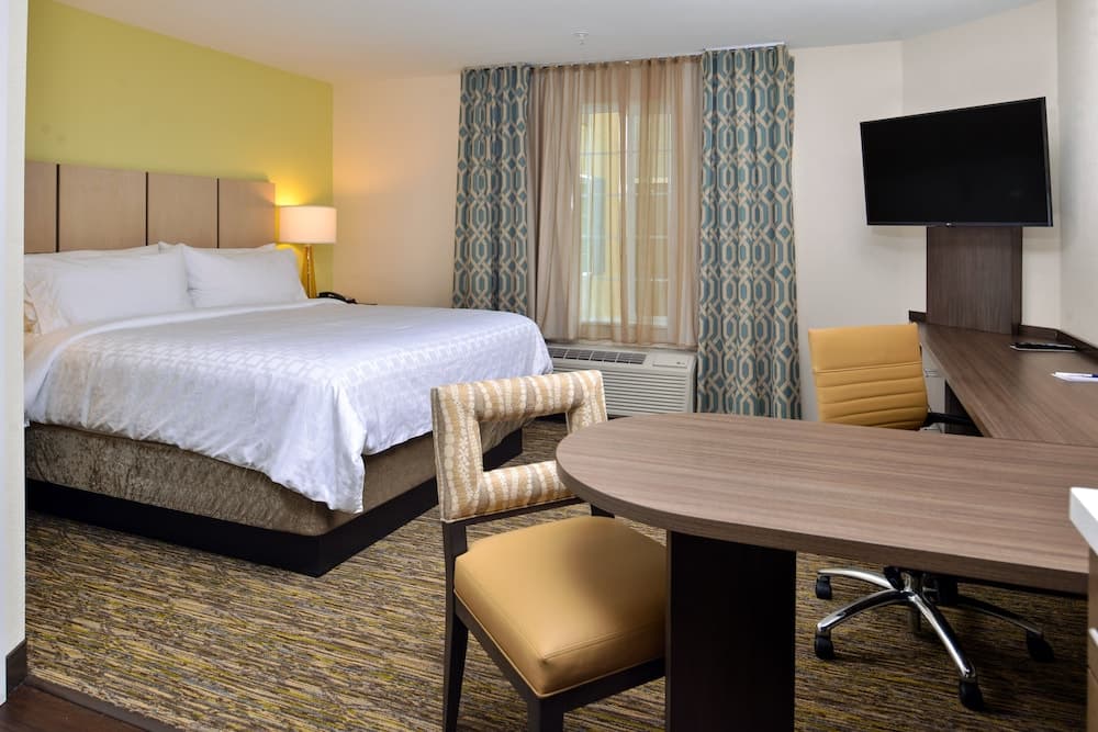 Candlewood Suites Lodi by IHG gallery photo in Lodi, CA — image 26