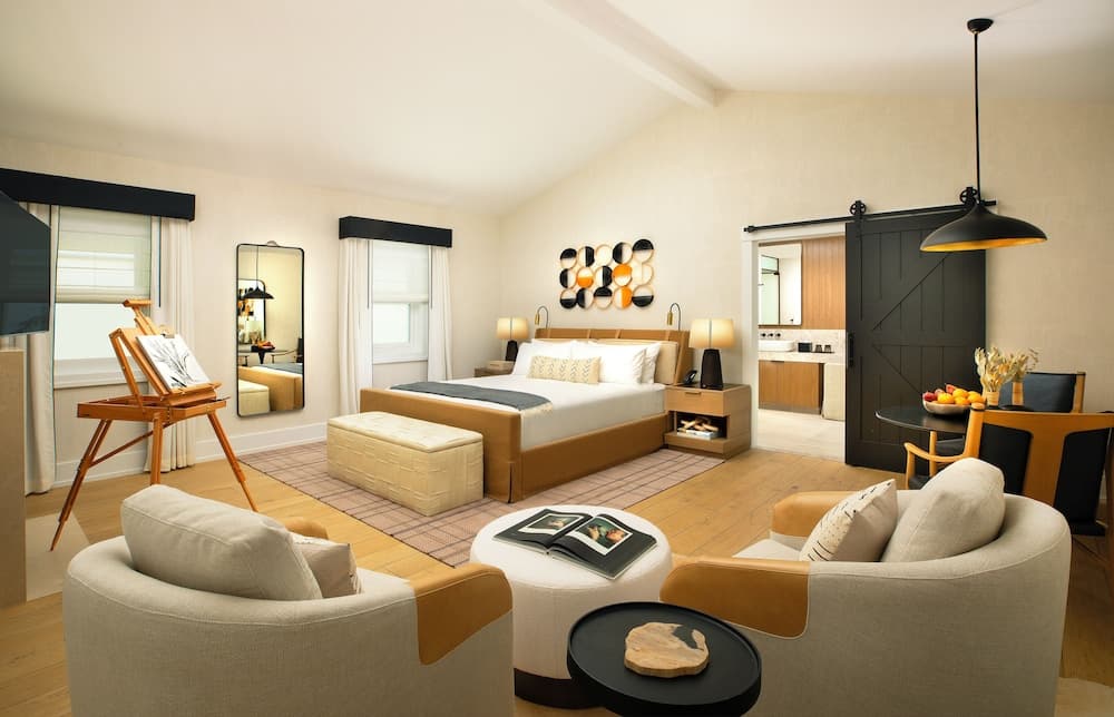 MacArthur Place Hotel & Spa gallery photo in Sonoma, CA — image 72