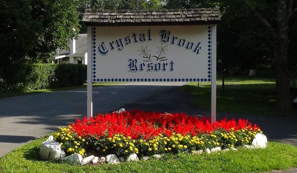 Crystal Brook Resort & Mountain Brauhaus gallery photo in Round Top, NY — image 6
