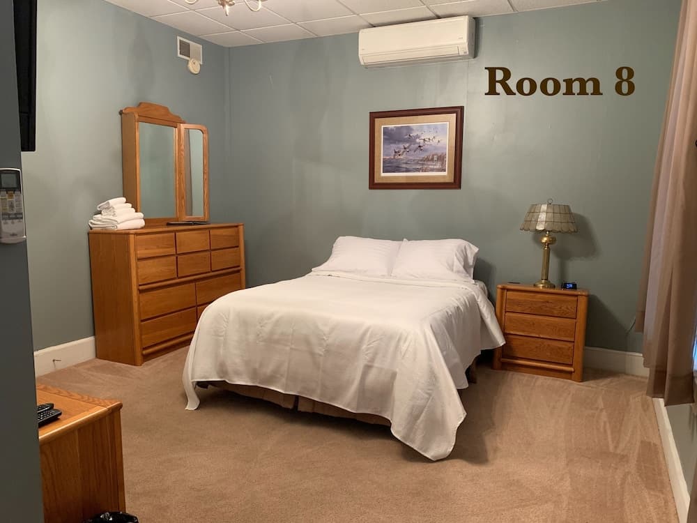 The Hotel Belvidere gallery photo in Hawley, PA — image 29