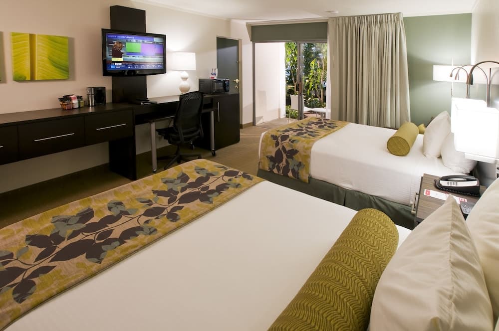 Oasis Hotel and Conv Center, an Ascend Collection Hotel gallery photo in Springfield, MO — image 7