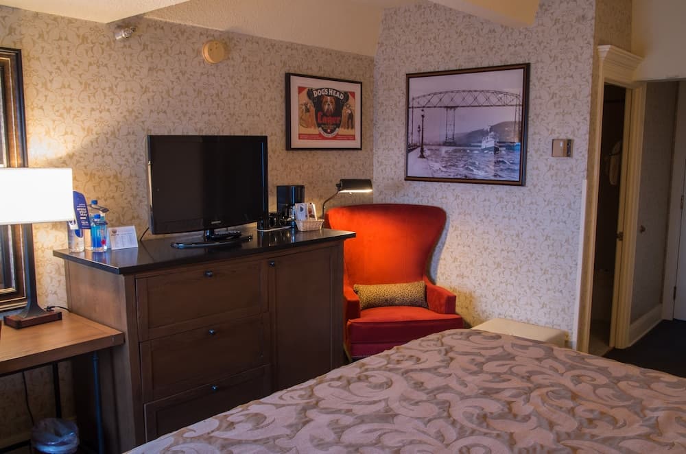 Fitger's Inn gallery photo in Duluth, MN — image 21