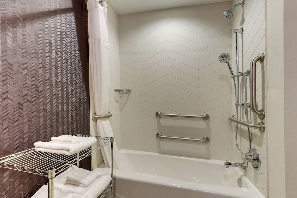 Fairfield Inn & Suites by Marriott Southport gallery photo in Southport, NC — image 47