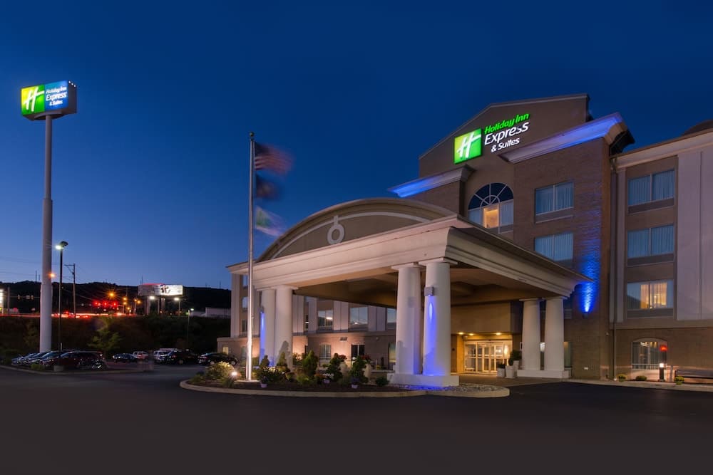 Holiday Inn Express Hotel and Suites Scranton by IHG gallery photo in Scranton, PA — image 12