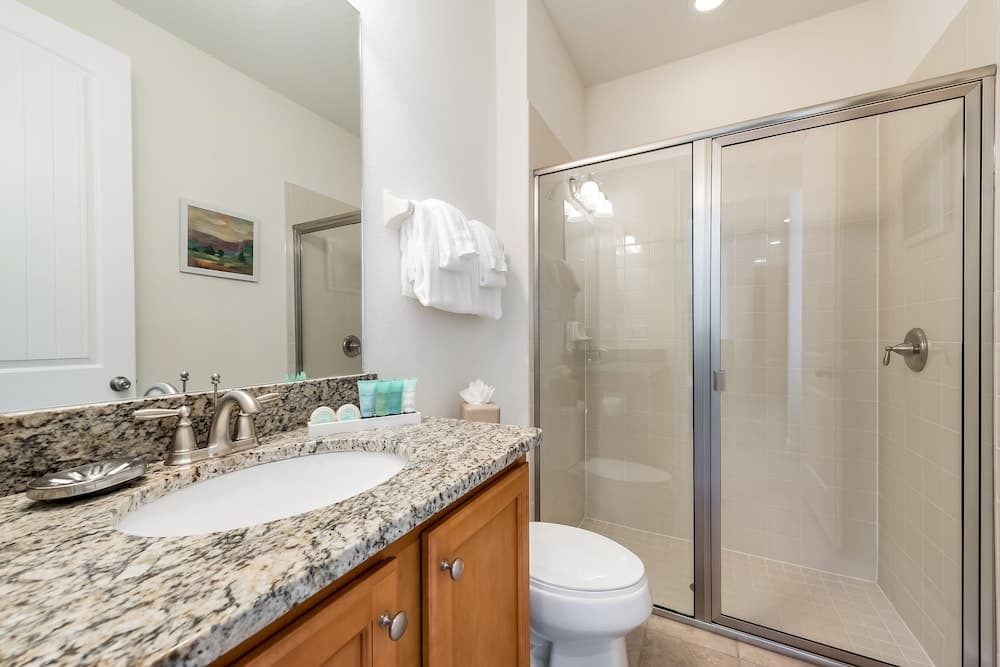 Encore Resort and Water Park at Reunion by Rentyl gallery photo in Kissimmee, FL — image 94