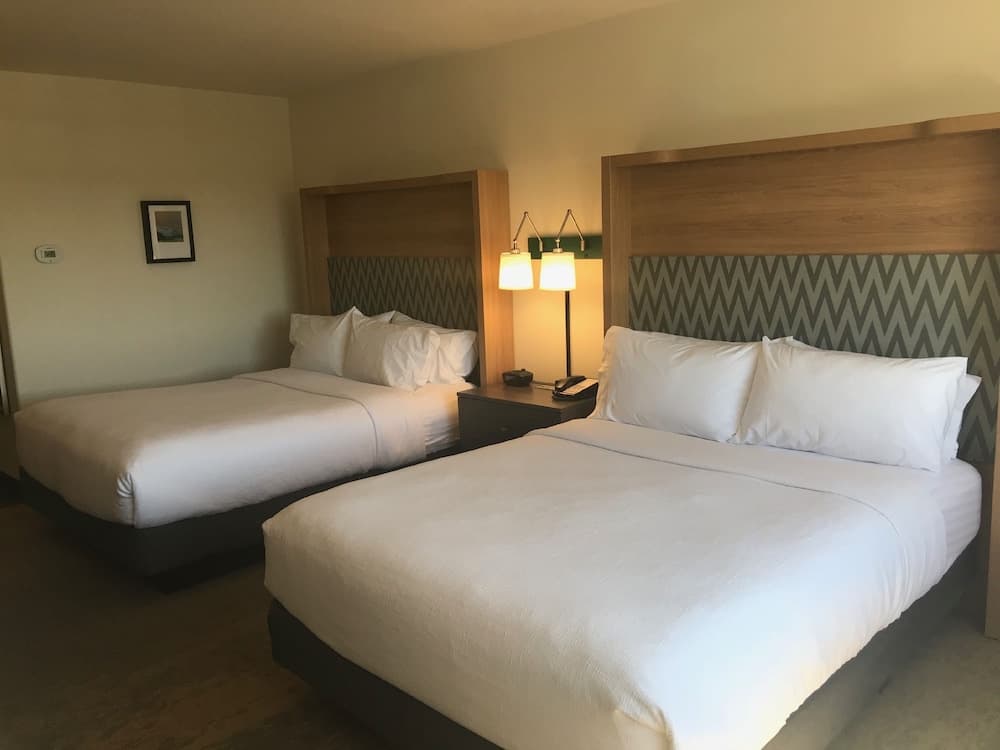 Holiday Inn Selma - Swancourt by IHG gallery photo in Selma, CA — image 43