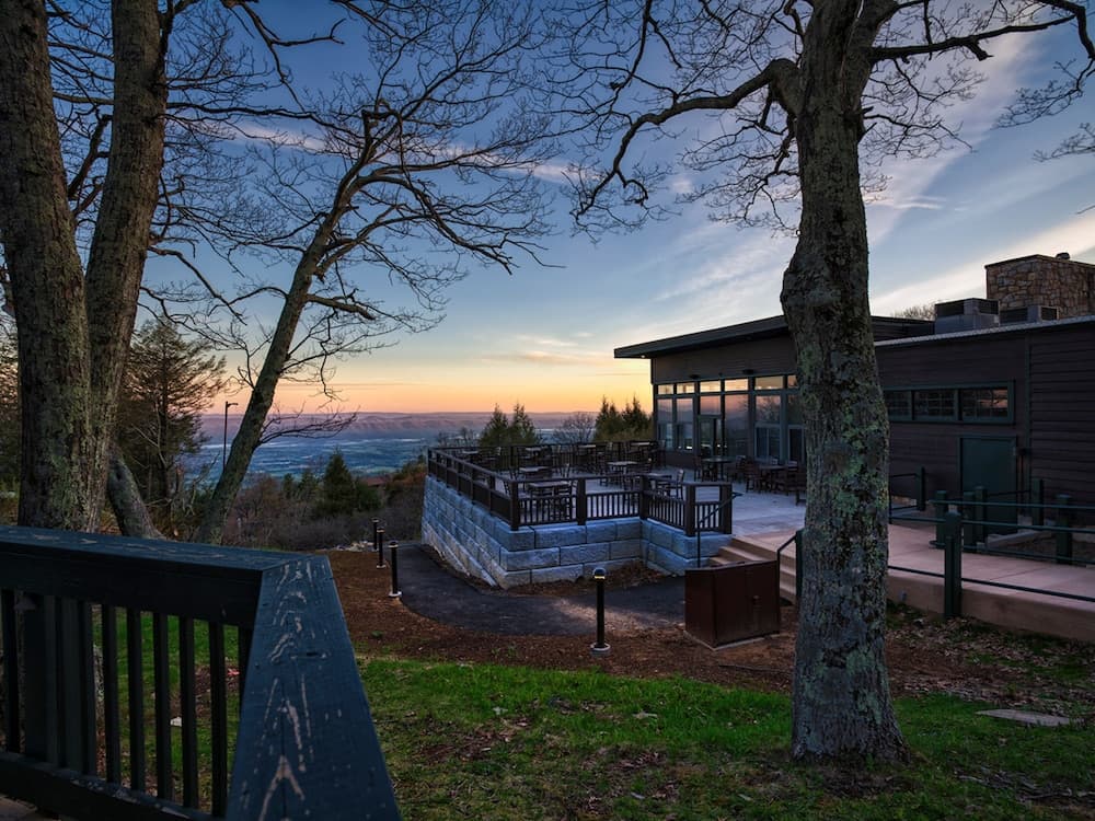 Skyland interior in Luray, VA — gallery photo 2