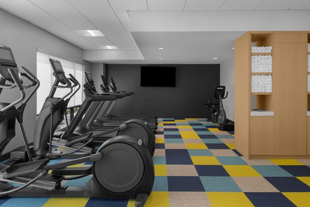 TownePlace Suites by Marriott Coeur d'Alene gallery photo in Coeur d'Alene, ID — image 39