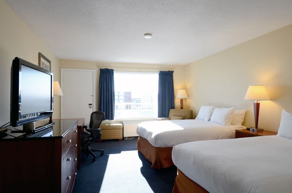 Hampton House Hotel gallery photo in Hampton, NH — image 32