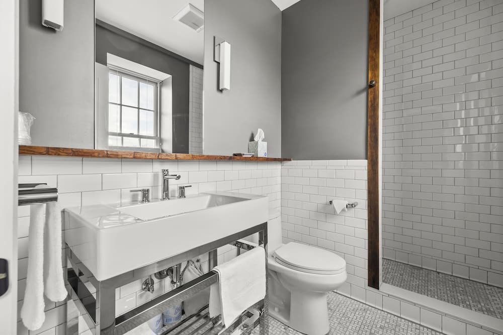 Howard Hotel gallery photo in Hudson, NY — image 26