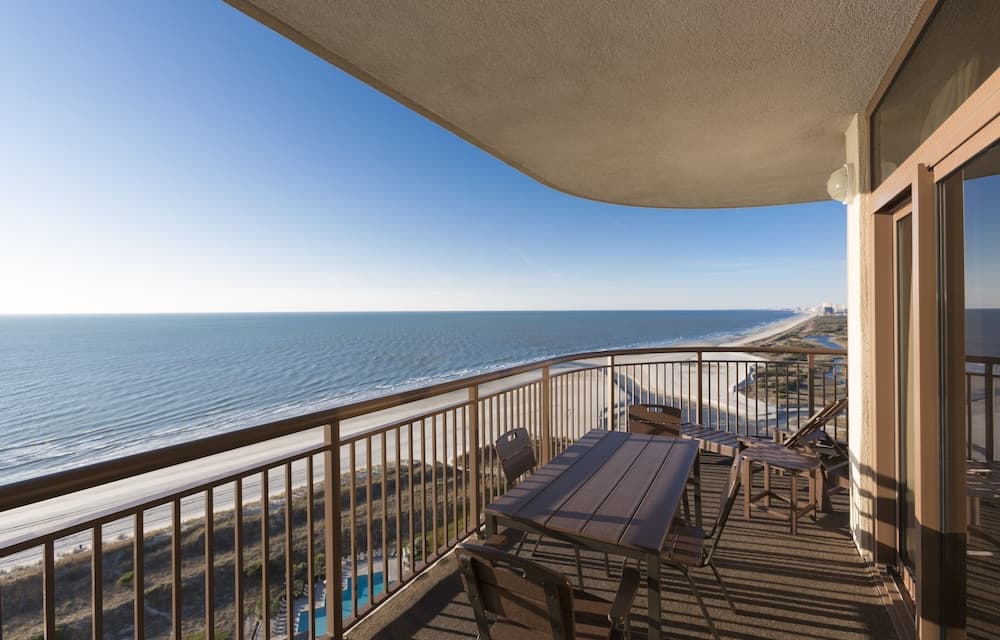 North Beach Resort & Villas gallery photo in North Myrtle Beach, SC — image 534