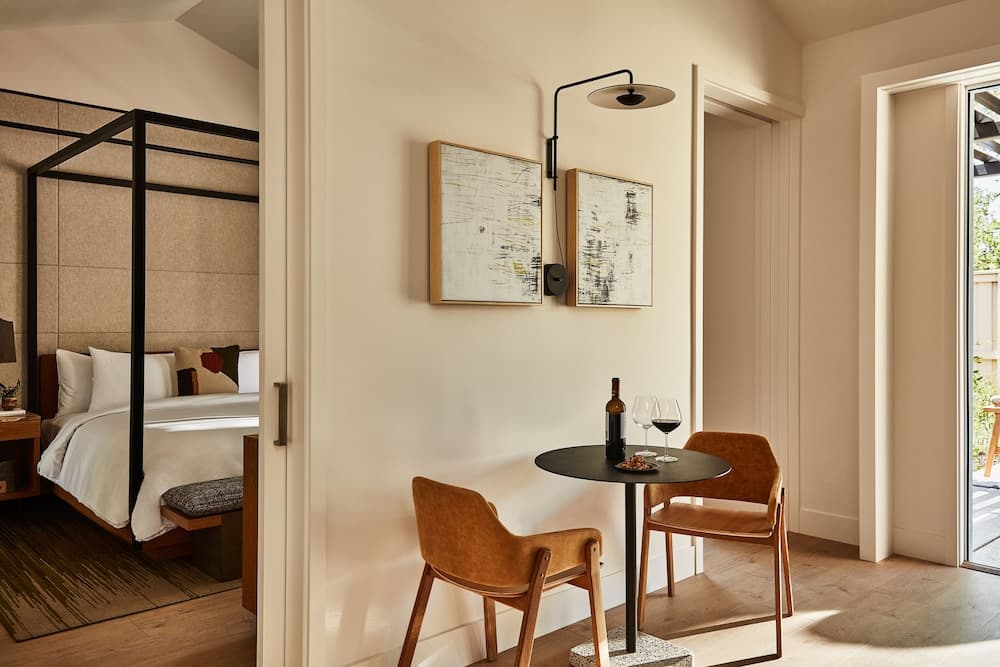 Solage, Auberge Collection gallery photo in Calistoga, CA — image 50