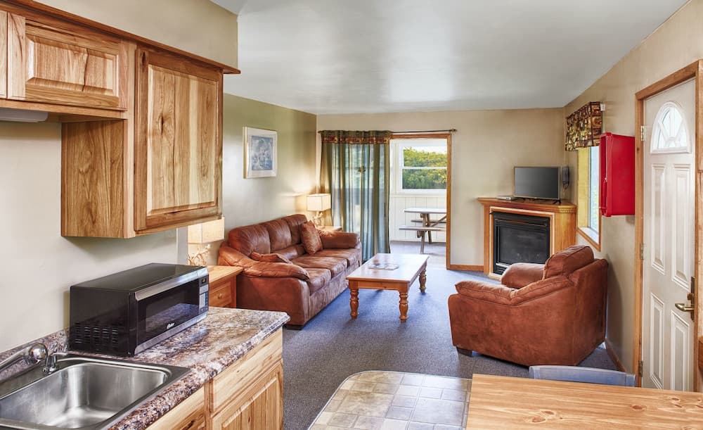 Salt Fork Lodge and Conference Center gallery photo in Cambridge, OH — image 28