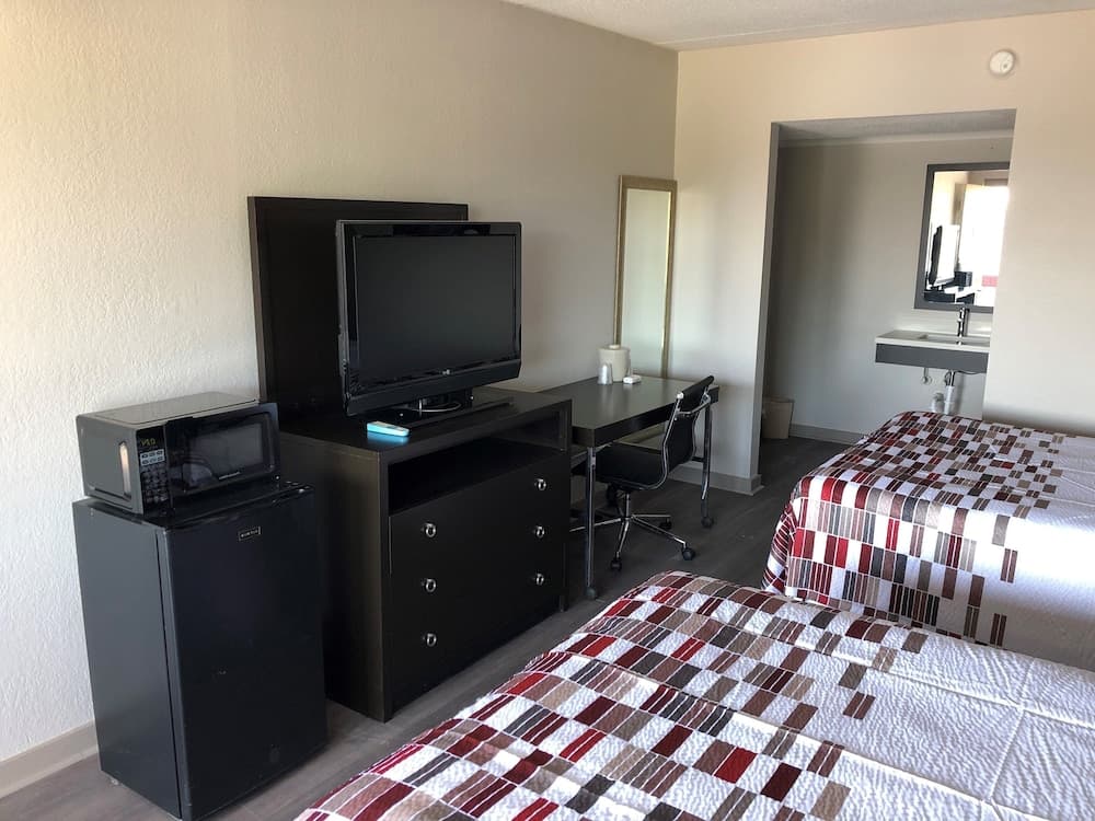 Red Roof Inn Greenville, NC gallery photo in Greenville, NC — image 14