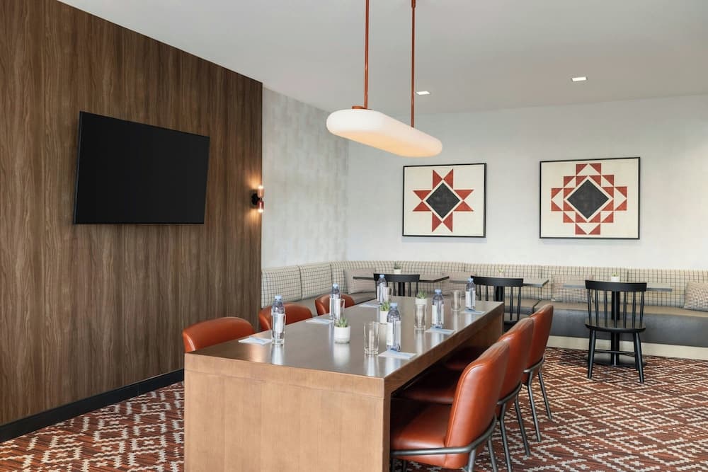 Towneplace Suites By Marriott Lancaster, PA gallery photo in Lancaster, PA — image 32