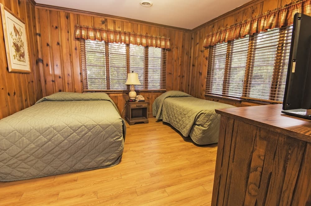 General Butler State Resort Park property views in Carrollton, KY — gallery photo 3