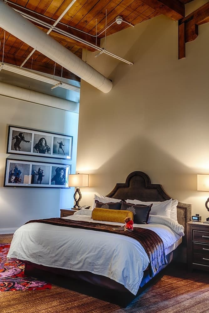 Hard Rock Hotel & Casino Sioux City gallery photo in Sioux City, IA — image 39