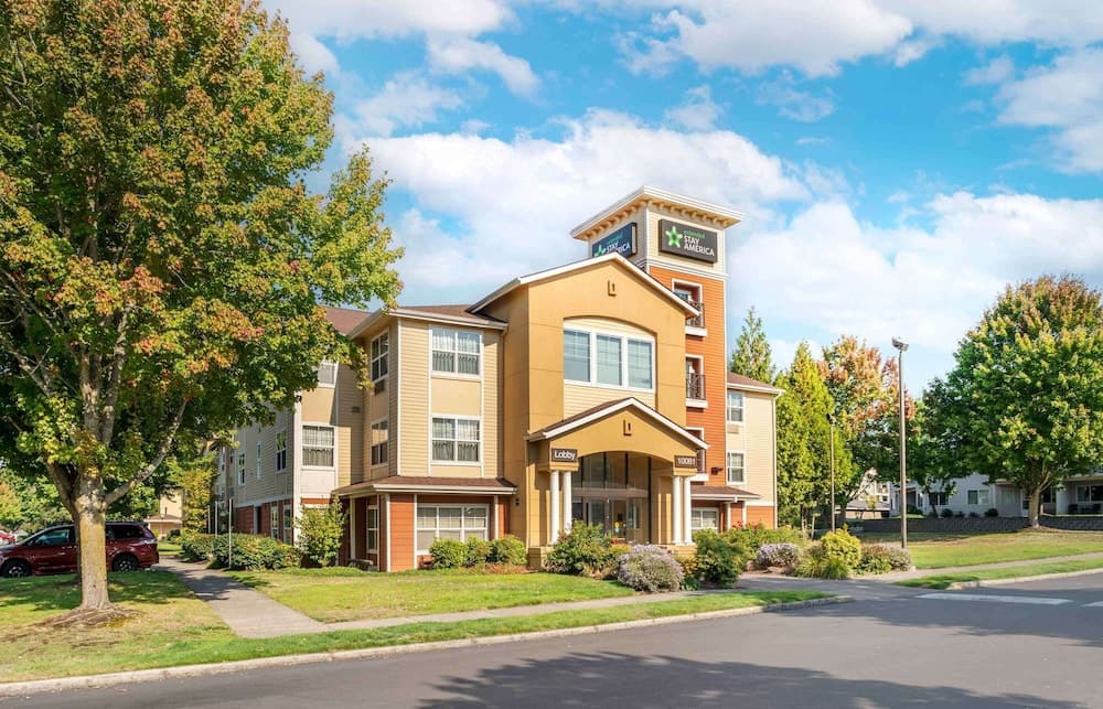 Extended Stay America Suites Portland Hillsboro gallery photo in Hillsboro, OR — image 28