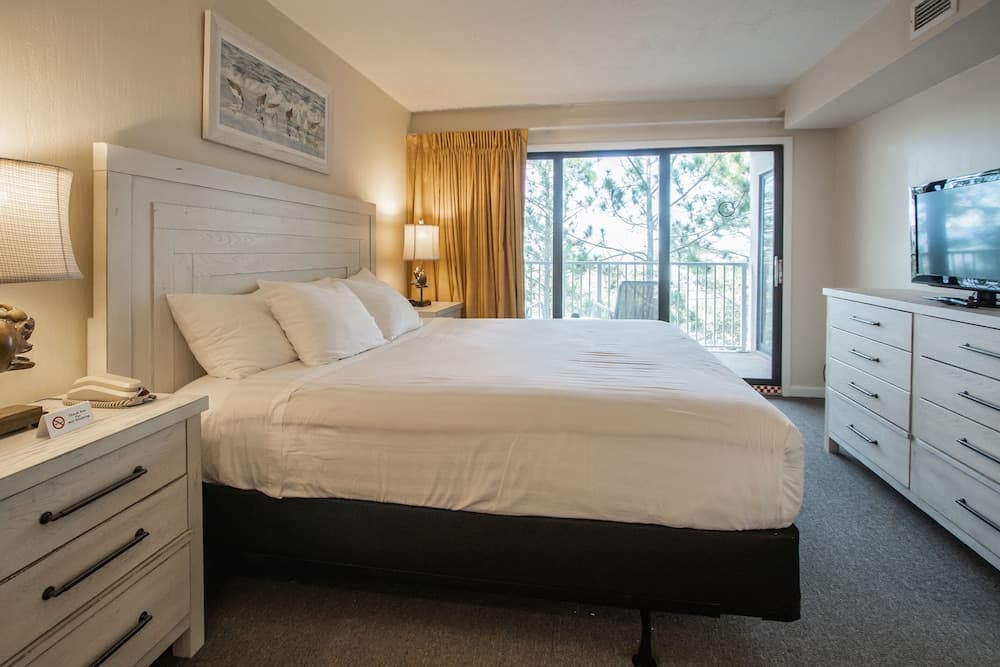 Bay Club of Sandestin property views in Miramar Beach, FL — gallery photo 3