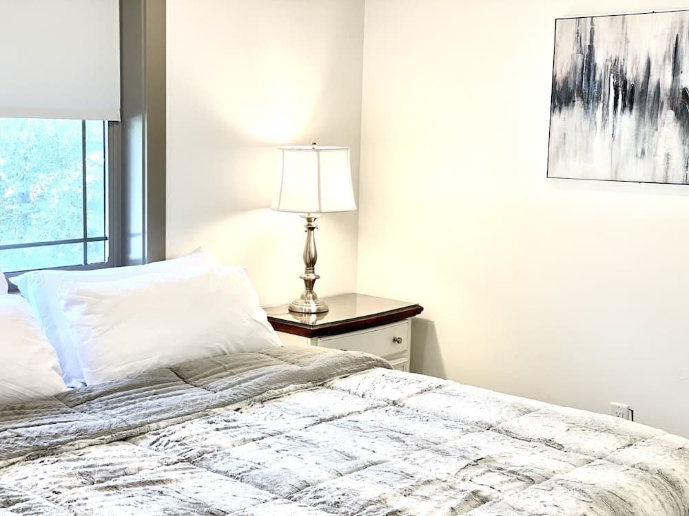 The Raspberry Garden Luxury Hotel & Suites interior in Rexburg, ID — gallery photo 2