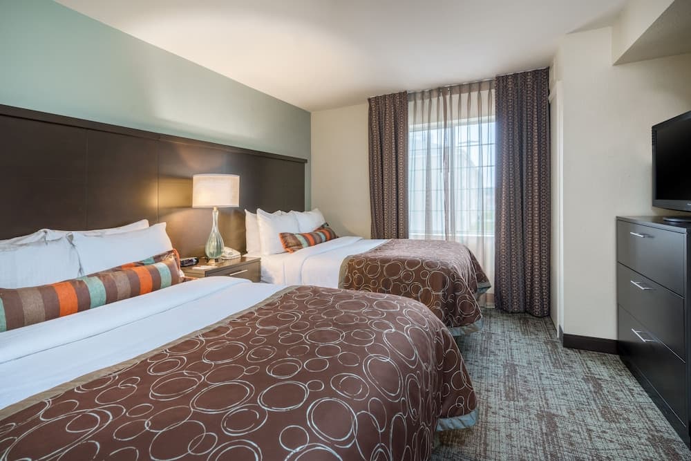 Staybridge Suites Allentown West by IHG property views in Allentown, PA — gallery photo 3