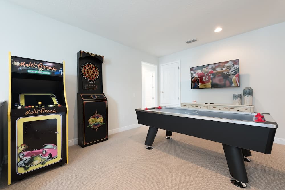 Encore Resort and Water Park at Reunion by Rentyl gallery photo in Kissimmee, FL — image 205