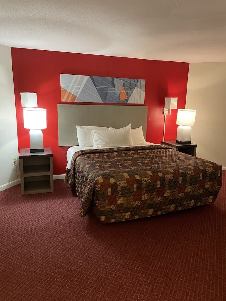 Gold Star Inn & Suites gallery photo in Groton, CT — image 20