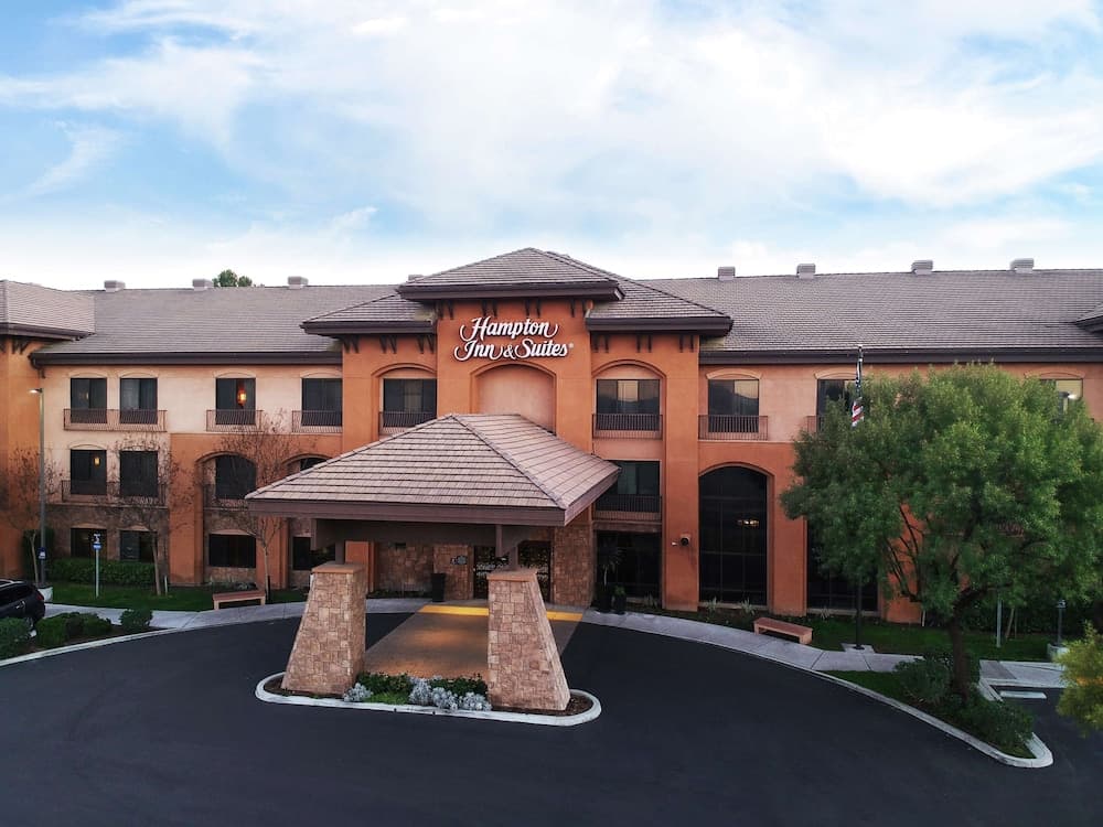 Hampton Inn & Suites Temecula — hotel in Temecula, California
