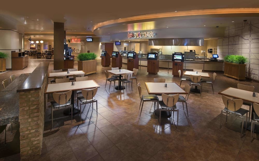 MotorCity Casino Hotel gallery photo in Detroit, MI — image 39