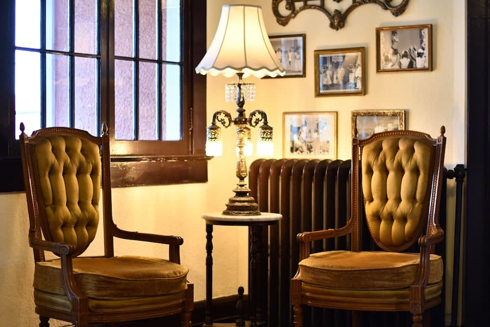 The DeLand Hotel gallery photo in DeLand, FL — image 9